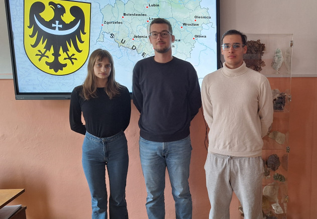 Konkurs DS