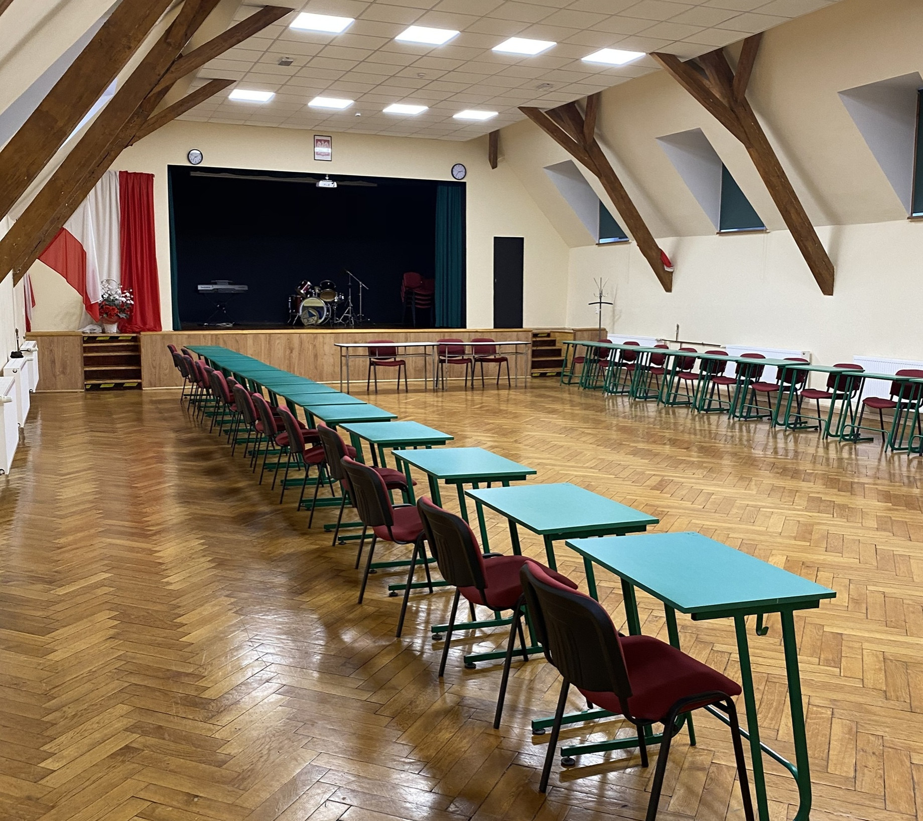 aula