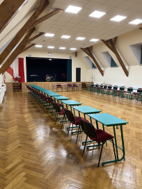 aula
